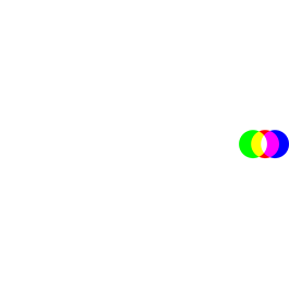 THE HUE  – GRADING & LOOK